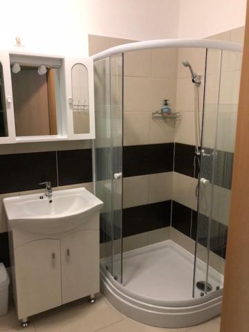 Juniperus Apartman Tiszaújváros Zewnętrze zdjęcie